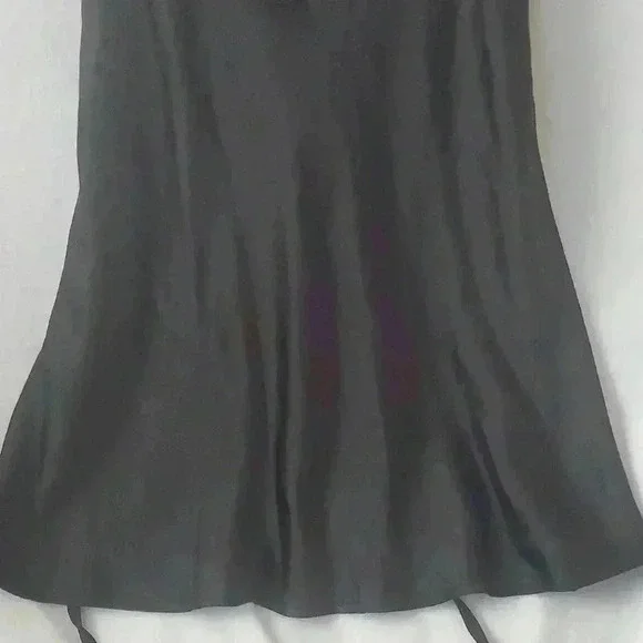 Princess Polly Black Mini Dress - Picture 7 of 13